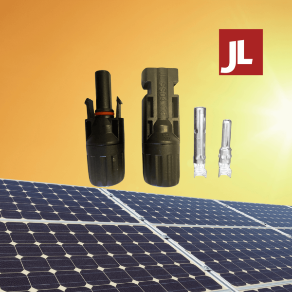 PV Soket JL SS04 CE 1000V DC 30 A
