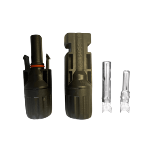 MC4 Tipi Güneş Paneli Konnektörü-JL SS04 CE